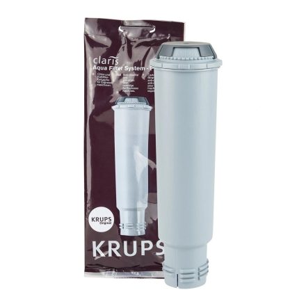 KRUPS F08801 Claris Aqua vízszűrő 