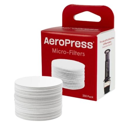 AeroPress papírszűrő 350 db