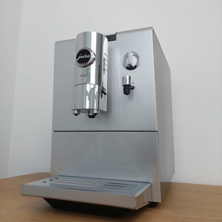 Jura ENA9 One Touch Automata kávéfőző, felújított 6 hónap garanciával
