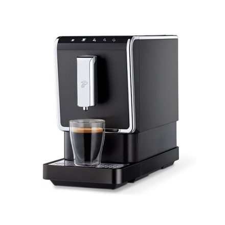 TCHIBO Esperto Caffe automata kávéfőző - fekete