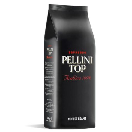Pellini Top szemes kávé 1kg