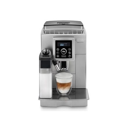 Delonghi ECAM 23.460SB Intensa Cappuccino automata kávéfőző ezüst