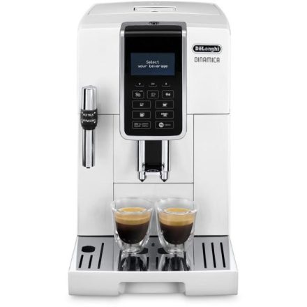 DELONGHI ECAM 350.35W DINAMICA automata kávéfőző