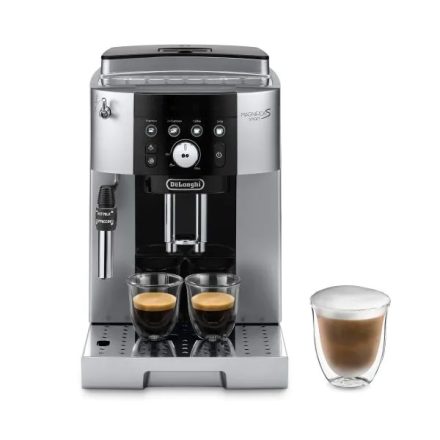 Delonghi ECAM250.23.SB Magnifica S Smart automata kávéfőző