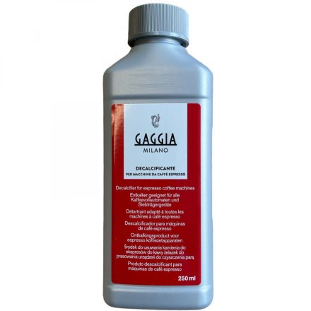 Gaggia vízkőoldó folyadék 250 ml