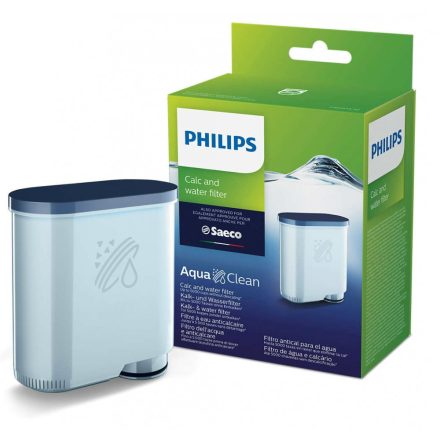 Philips-Saeco Aquaclean vízlágyító szűrő (CA6903/10)
