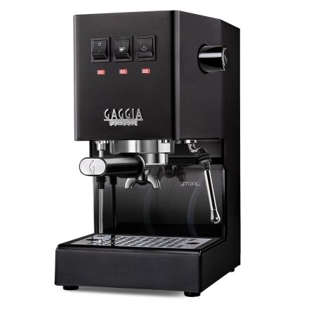 Gaggia CLASSIC EVO PRO eszpresszó kávégép fekete
