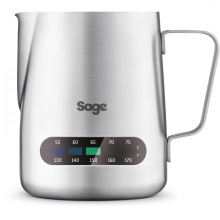 Sage BES003 Tejhabosító kancsó, beépített hőmérővel, 480 ml
