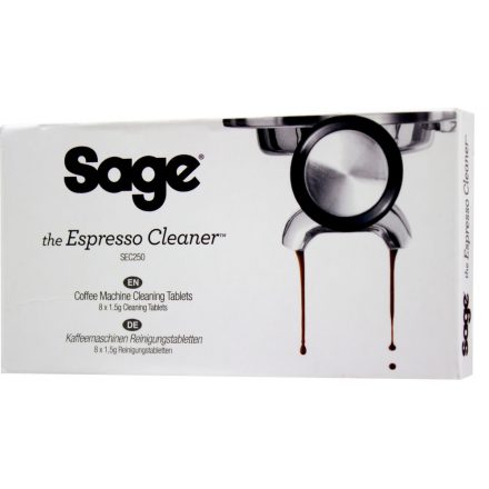 Sage BEC250 Tisztító tabletta kávéfőzőhöz 