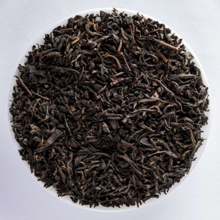Earl Grey szálas fekete tea 100g