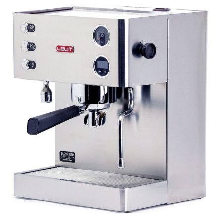 Lelit Elizabeth PL92T Dual Bojleres Espresso kávégép